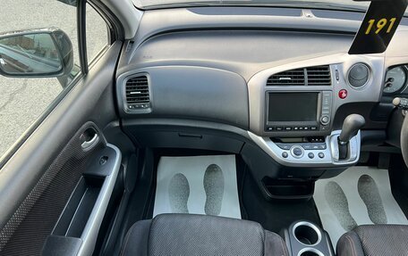 Honda Stream II, 2010 год, 1 379 000 рублей, 19 фотография