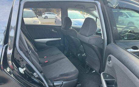 Honda Stream II, 2010 год, 1 379 000 рублей, 14 фотография