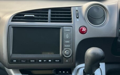 Honda Stream II, 2010 год, 1 379 000 рублей, 21 фотография