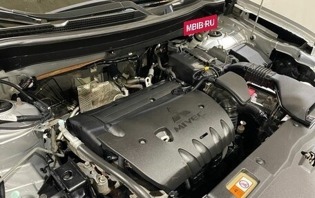 Mitsubishi Outlander III рестайлинг 3, 2013 год, 1 300 000 рублей, 11 фотография