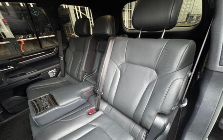 Lexus LX III, 2020 год, 8 500 000 рублей, 7 фотография