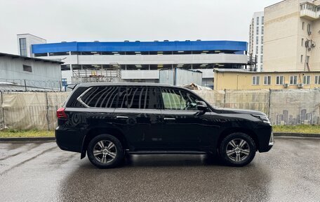 Lexus LX III, 2020 год, 8 500 000 рублей, 14 фотография