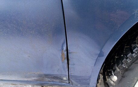 Mitsubishi Lancer IX, 2007 год, 630 000 рублей, 6 фотография