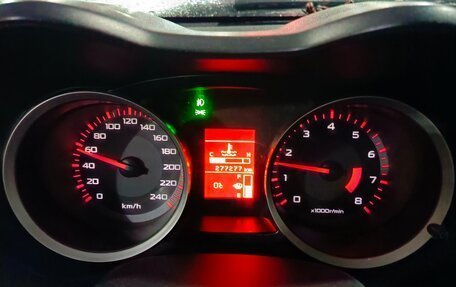 Mitsubishi Lancer IX, 2007 год, 630 000 рублей, 10 фотография