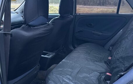 Mitsubishi Carisma I, 2002 год, 155 000 рублей, 7 фотография