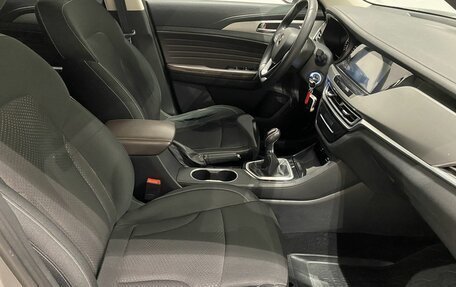 Changan CS35 Plus, 2019 год, 1 249 000 рублей, 9 фотография