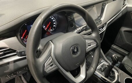 Changan CS35 Plus, 2019 год, 1 249 000 рублей, 14 фотография