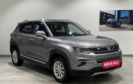 Changan CS35 Plus, 2019 год, 1 249 000 рублей, 3 фотография