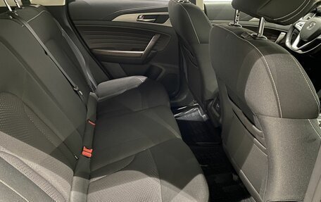 Changan CS35 Plus, 2019 год, 1 249 000 рублей, 11 фотография