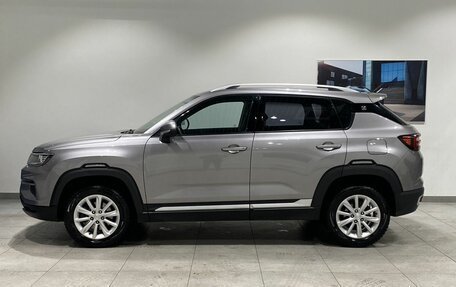 Changan CS35 Plus, 2019 год, 1 249 000 рублей, 8 фотография