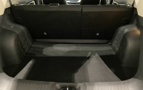 Changan CS35 Plus, 2019 год, 1 249 000 рублей, 13 фотография