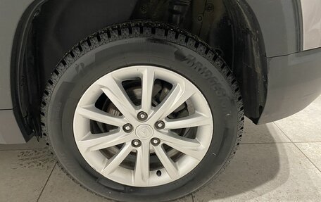 Changan CS35 Plus, 2019 год, 1 249 000 рублей, 12 фотография