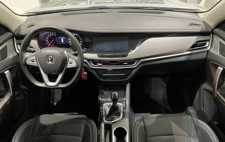 Changan CS35 Plus, 2019 год, 1 249 000 рублей, 10 фотография