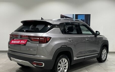 Changan CS35 Plus, 2019 год, 1 249 000 рублей, 5 фотография