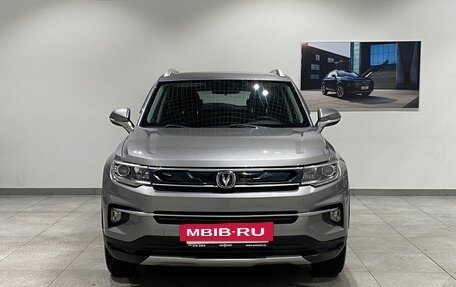 Changan CS35 Plus, 2019 год, 1 249 000 рублей, 2 фотография