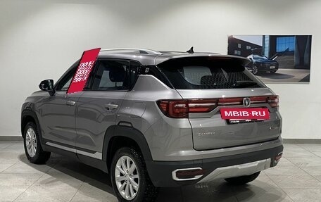 Changan CS35 Plus, 2019 год, 1 249 000 рублей, 7 фотография