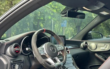 Mercedes-Benz C-Класс, 2021 год, 3 100 000 рублей, 4 фотография