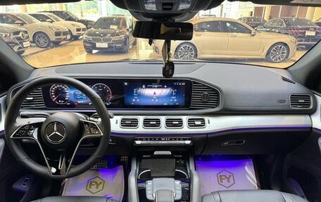 Mercedes-Benz GLE Coupe, 2022 год, 6 900 000 рублей, 4 фотография