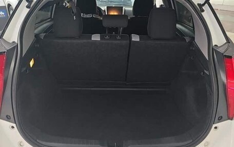 Toyota Yaris, 2022 год, 1 240 004 рублей, 9 фотография