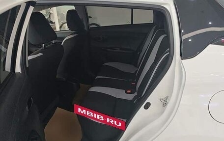 Toyota Yaris, 2022 год, 1 240 004 рублей, 10 фотография