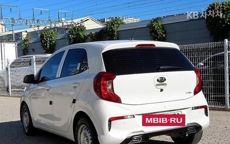 KIA Morning III, 2021 год, 864 000 рублей, 3 фотография