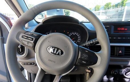 KIA Morning III, 2021 год, 864 000 рублей, 5 фотография