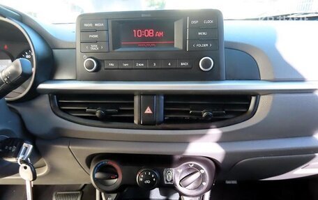 KIA Morning III, 2021 год, 864 000 рублей, 7 фотография