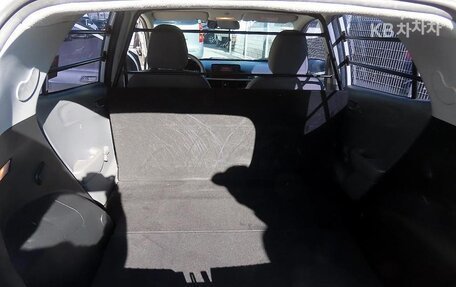 KIA Morning III, 2021 год, 864 000 рублей, 9 фотография