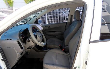 KIA Morning III, 2021 год, 864 000 рублей, 12 фотография