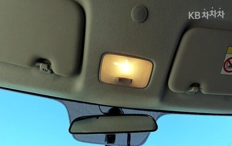 KIA Morning III, 2021 год, 864 000 рублей, 8 фотография