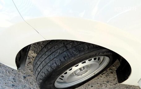 KIA Morning III, 2021 год, 864 000 рублей, 11 фотография