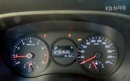 KIA Morning III, 2021 год, 864 000 рублей, 14 фотография