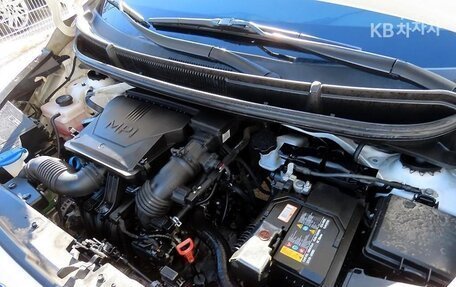 KIA Morning III, 2021 год, 864 000 рублей, 10 фотография