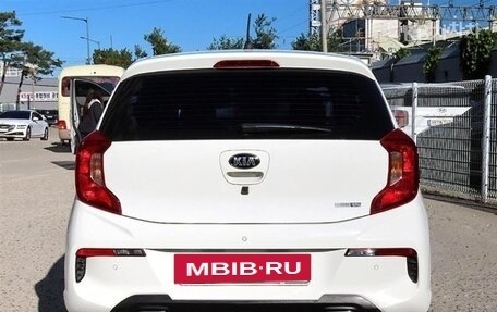 KIA Morning III, 2021 год, 864 000 рублей, 4 фотография