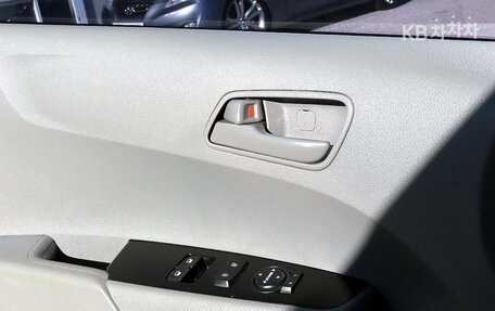 KIA Morning III, 2021 год, 864 000 рублей, 16 фотография