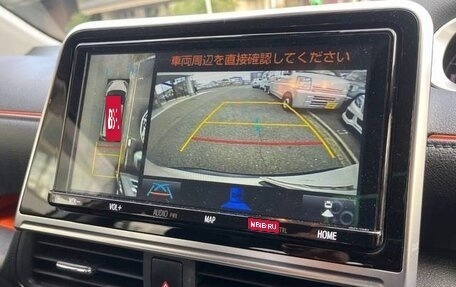 Toyota Sienta II, 2022 год, 1 074 000 рублей, 13 фотография