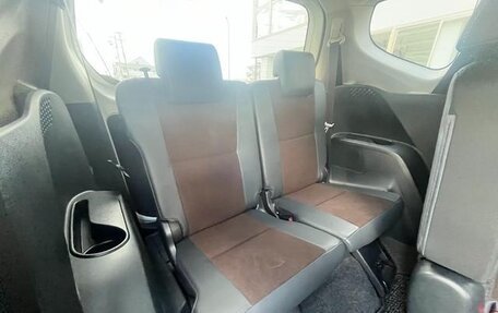 Toyota Sienta II, 2022 год, 1 074 000 рублей, 20 фотография