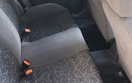 Daewoo Lanos, 2004 год, 230 000 рублей, 7 фотография