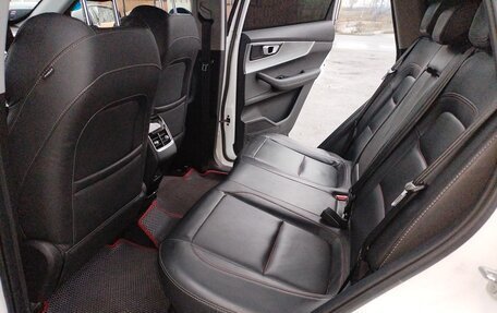 Chery Tiggo 7 Pro, 2022 год, 1 180 000 рублей, 5 фотография