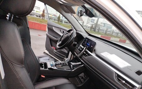 Chery Tiggo 7 Pro, 2022 год, 1 180 000 рублей, 6 фотография