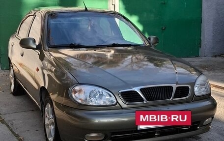 Daewoo Lanos, 2004 год, 230 000 рублей, 2 фотография