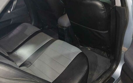 Nissan Primera III, 2006 год, 375 000 рублей, 5 фотография