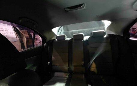 Nissan Primera III, 2006 год, 375 000 рублей, 10 фотография