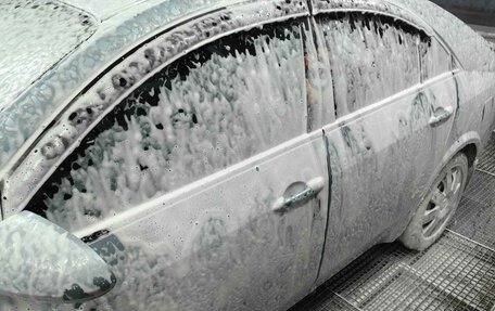 Nissan Primera III, 2006 год, 375 000 рублей, 12 фотография