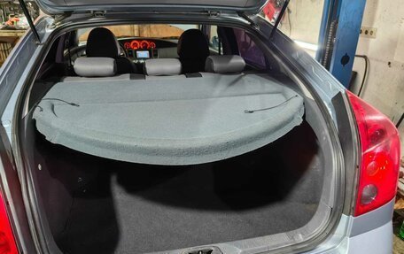 Nissan Primera III, 2006 год, 375 000 рублей, 16 фотография