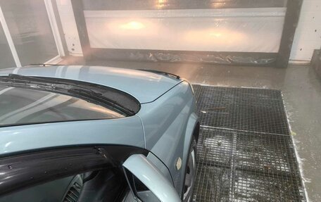 Nissan Primera III, 2006 год, 375 000 рублей, 19 фотография