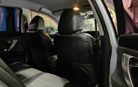 Nissan Primera III, 2006 год, 375 000 рублей, 21 фотография