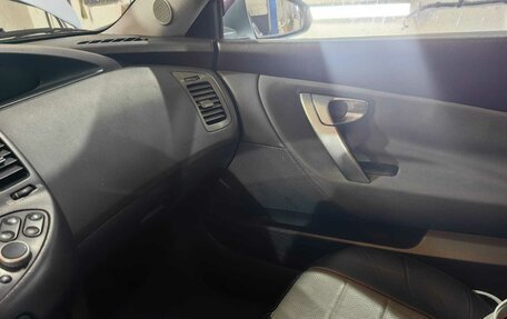 Nissan Primera III, 2006 год, 375 000 рублей, 24 фотография