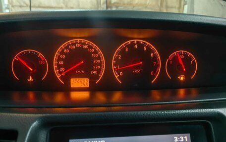 Nissan Primera III, 2006 год, 375 000 рублей, 22 фотография