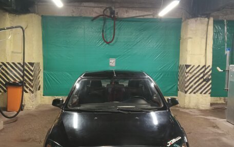 Ford Focus II рестайлинг, 2007 год, 468 000 рублей, 3 фотография